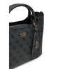Сумка Guess Brenton HWLG96 48050 серый
