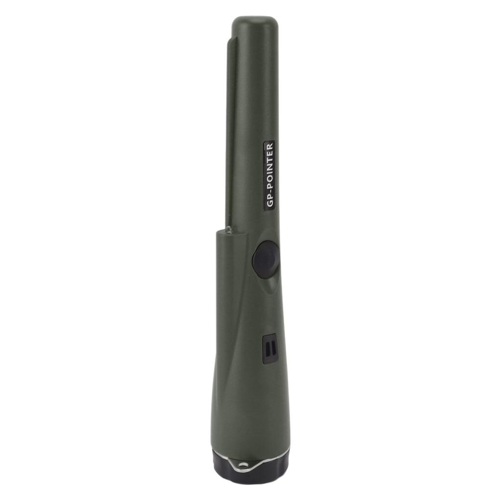 Metalldetektor Pinpointer Präzise Empfindlich Handheld Pin Pointer Sonde Suche Schatz Ortung
