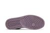 Women's Sneakers Nike Jordan 1 Low Unity (Women's) Purple Smoke/Sail-Purple