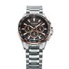 [SCORPION] SCORPION Alecto Chronograph Metal Watch SP3340M-RBK