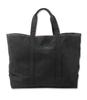 LL Bean Grocery 1000070629 Tote, Black,