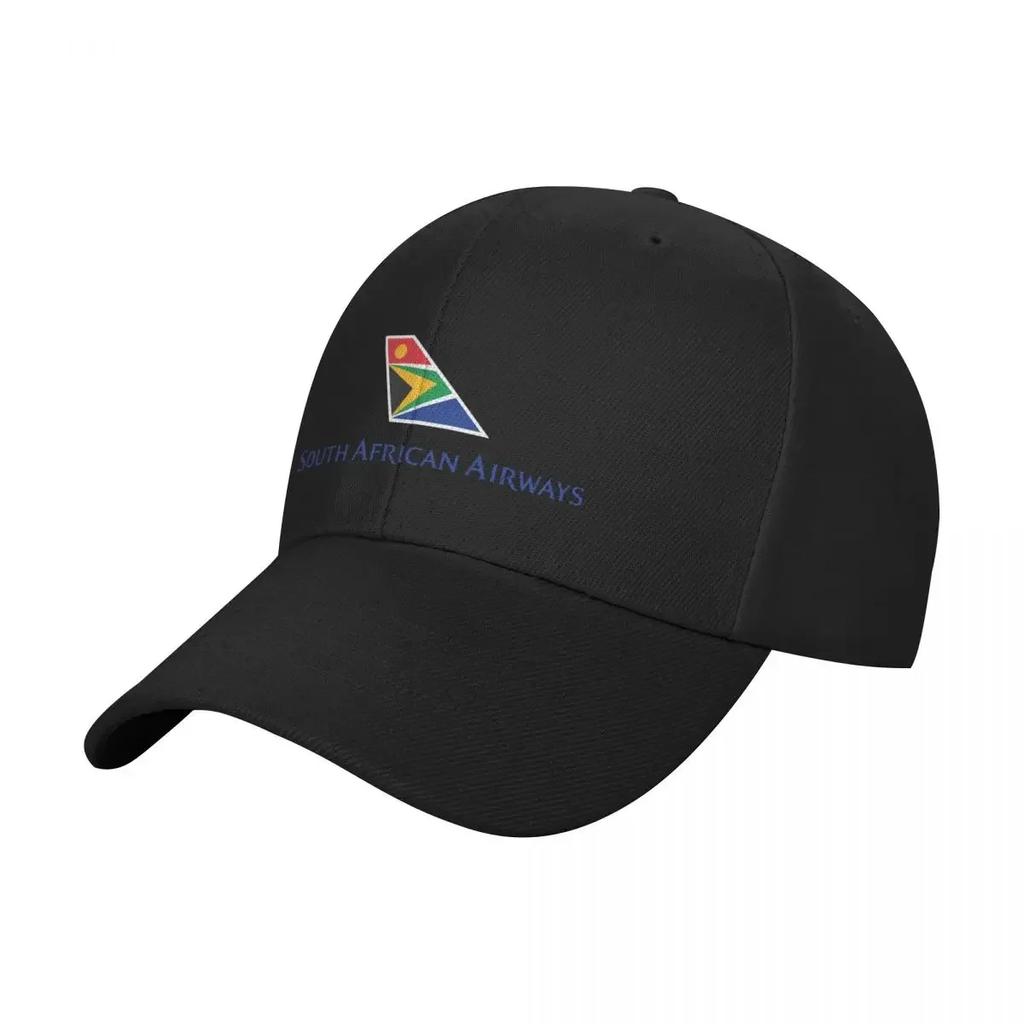 South African Airways Baseball Cap Luxury Brand luxury woman cap Golf Wear Mens  Womens