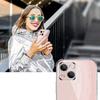 Thick Shockproof Silicone Phone Case For Samsung Galaxy Xiaomi Redmi Poco OPPO Realme Vivo Huawei Honor Apple iPhone Oneplus 15 15R Protection Cover