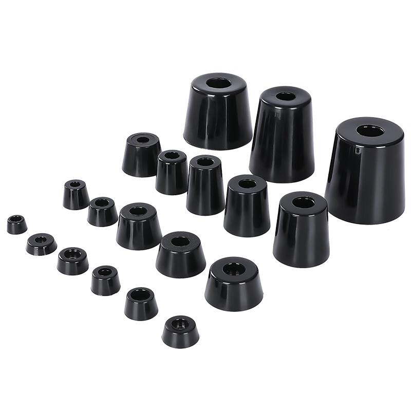Eco-friendly Rubber Anti-Vibration Feet