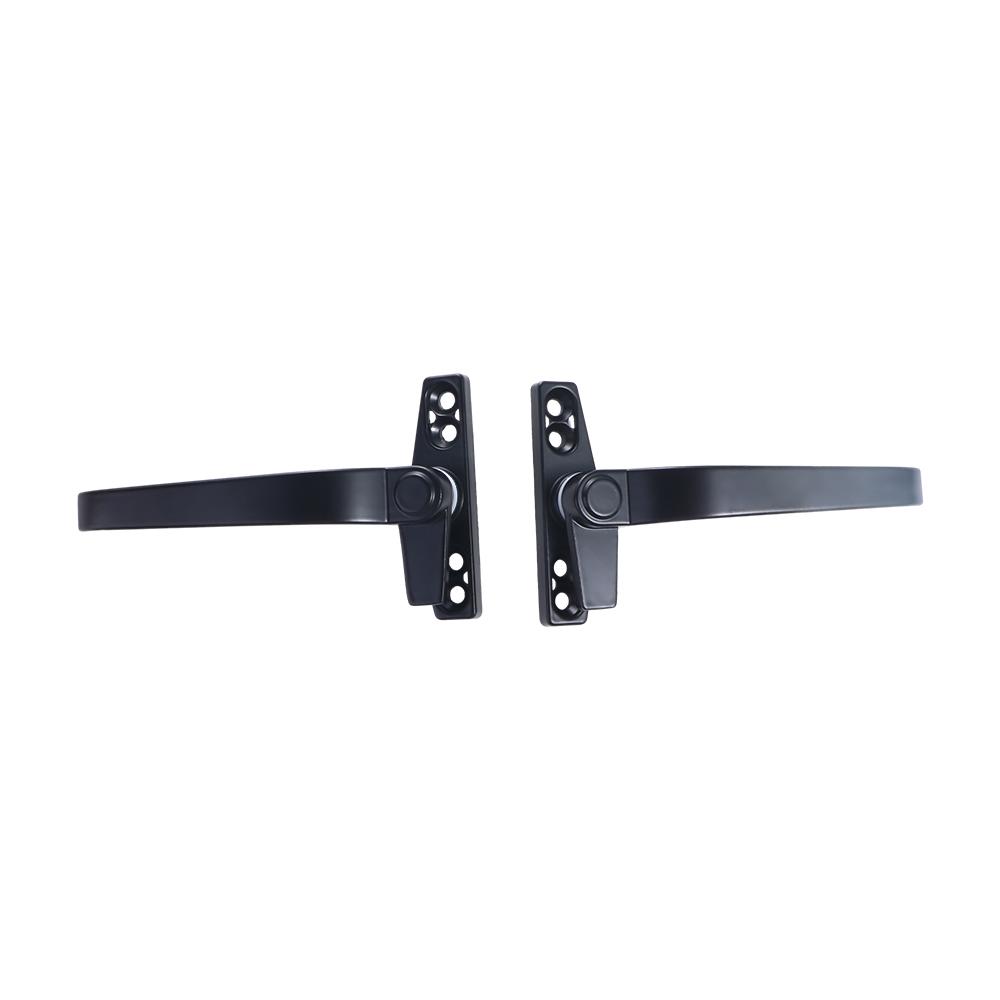 With Lock Window Handle Right/Left Hand Window Lock Handle Professional   Casement