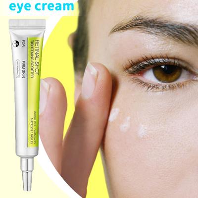 Ενισχυτής Σύσφιξης Ρετινόλης | Περιέχει Λιποσωμιακή Ρετινόλη, Ρυτίδες Και Λεπτές Γραμμές, Σύσφιξη Δέρματος, 15ml