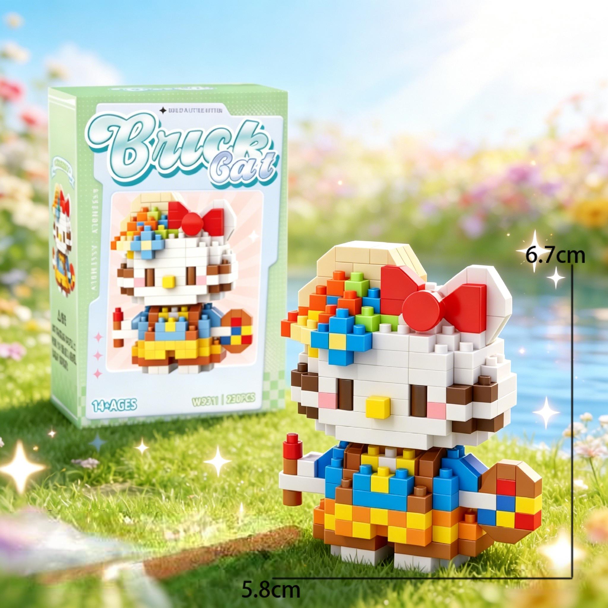 Sanrio Hello Kitty legāli Hello Kitty