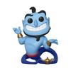Figurine Funko Pop! - Disney Aladdin Genie with Lamp - Vinyle - #476