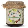 Nutriorg Vedic Chyawanprash 500g | Vyrobeno ze 49 ajurvédských bylin | Posiluje imunitu, trávení a energii | Bohatý na antioxidanty a vitamín C | Podporuje