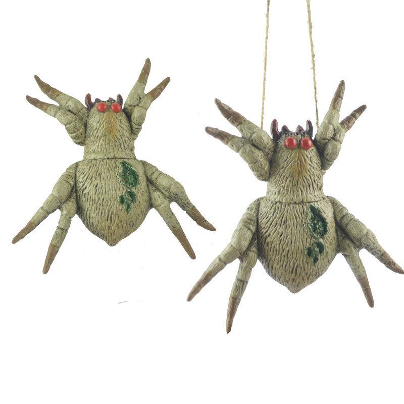 Halloween Horror Hanging Prop Fake Dead Mouse Bat Bloody Hand Feet Halloween Party Decoration Haunted House Decor Prop Ornament