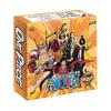 One Piece Collections Rare Cards Box Booster Pack Anime Luffy Zoro Nami Chopper TCG Game Collectibles Card Child Birthday Gift
