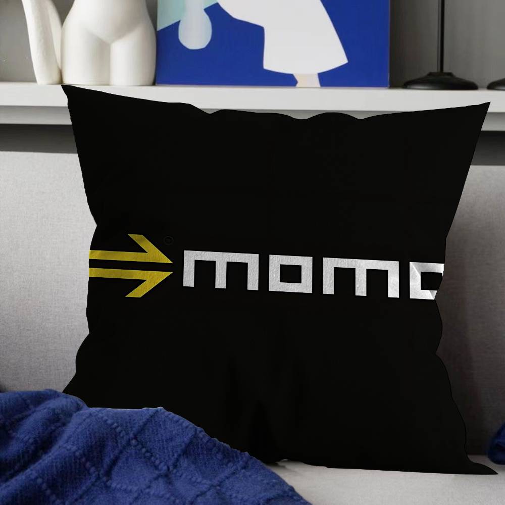 Momos Tires Pillow Cushion Cover Pillowcase Living Room Sofa Home Decor Customized