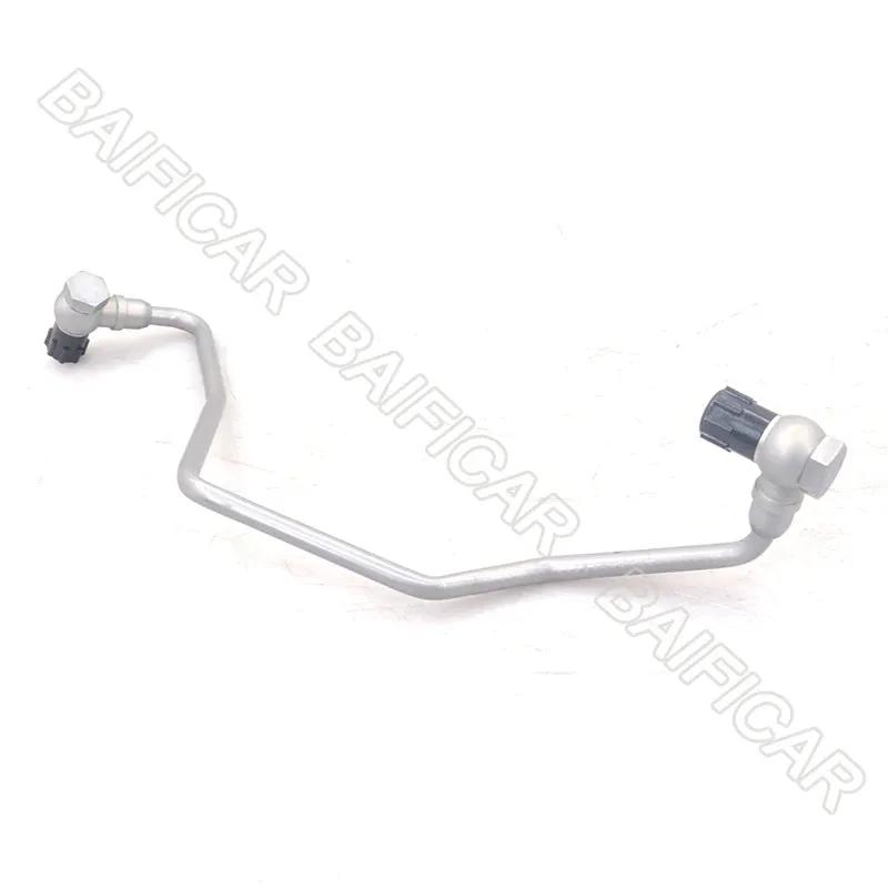 Baificar Brand New Genuine Turbo Charger Oil Return Hose Feed Pipe 037956 For Peugeot 207 208 308 508 5008 1.6 THP Citroen C4 C5