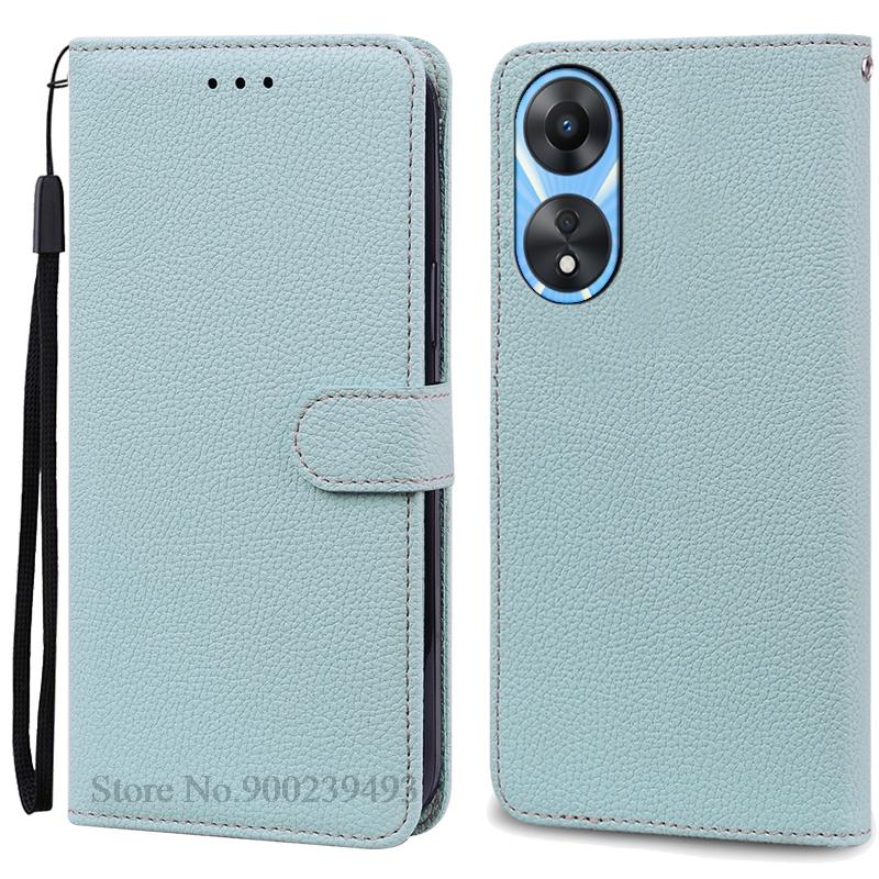 A78 4G 5G Case For OPPO A78 4G Case Wallet Leather Flip Case For OPPO A78 5G Cover Phone Case For OPPO A78 A 78 Cover Fundas