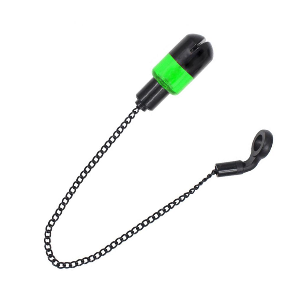 Practical Chain Alerter Swinger Fishing Bite Indicator Fishing Rod Baits Alert Fishing Indicator Tool Fishing Tackle