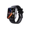 F57L Smartwatch: 1.91'' HD Screen, Heart Rate & Blood Oxygen Monitor, Sports Bracelet
