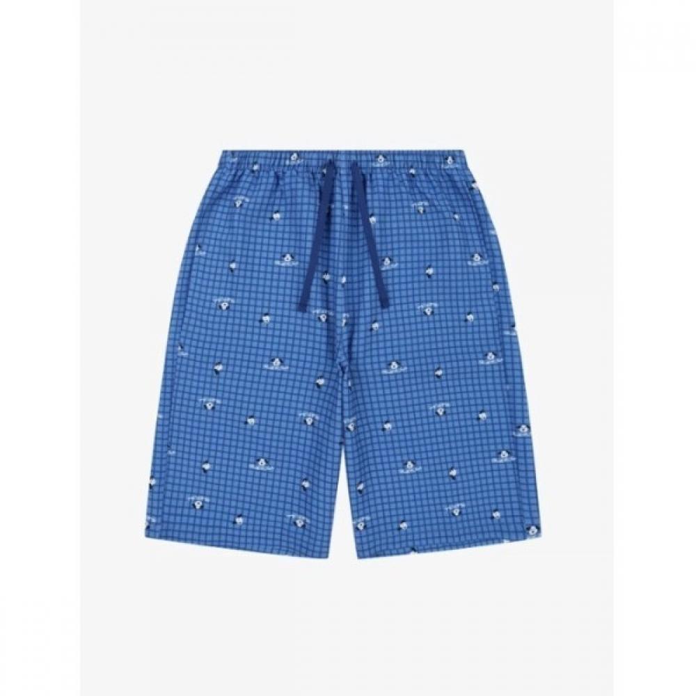 Fila Men S Pajama Pjh2608midb 95