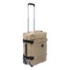 55 Cm Wheeled Travel Bag - Lys Paris - 2461 - Taupe