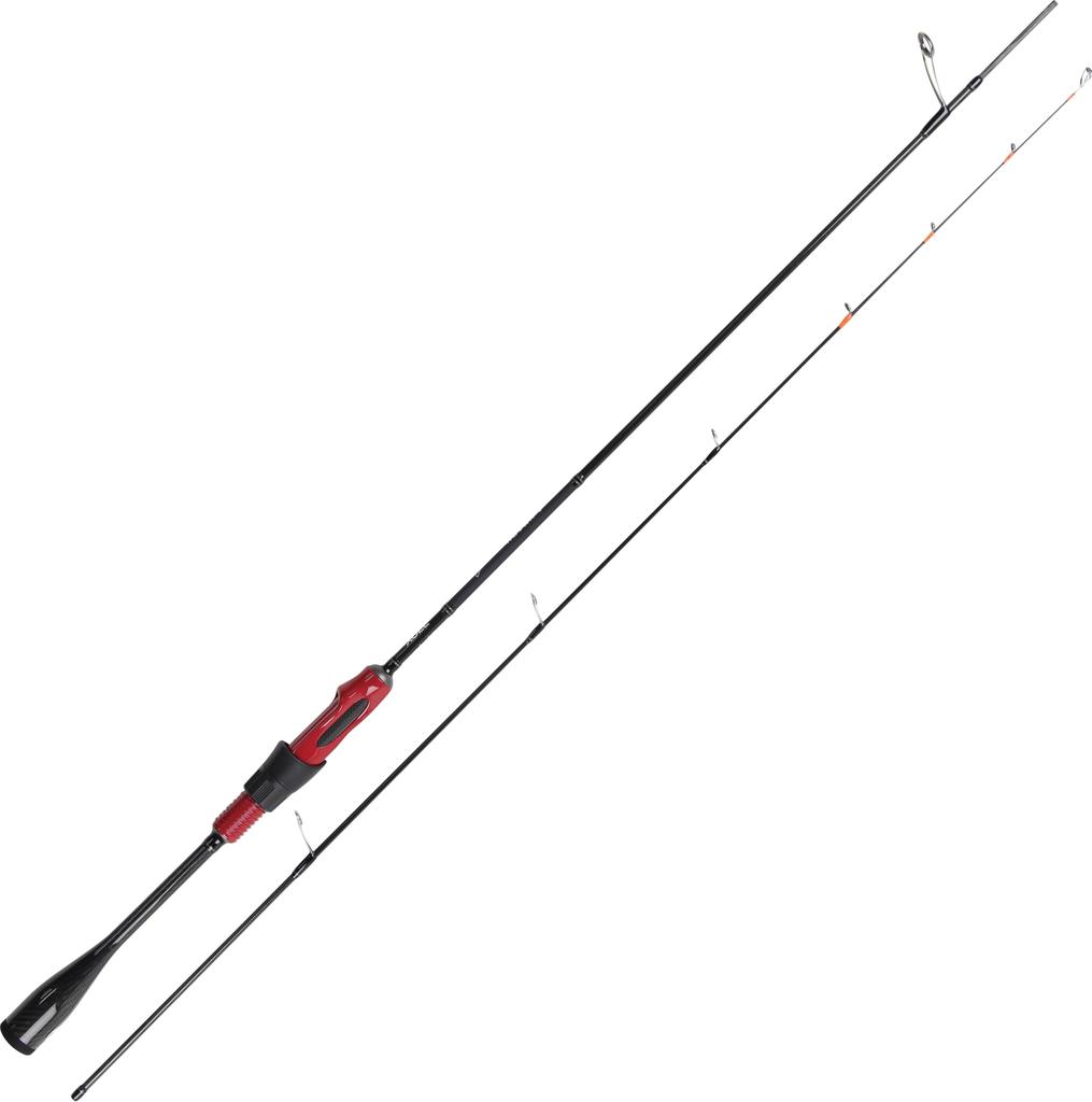 Prox Ajimaru 55LS AM55LS Short Length Ajing Rod