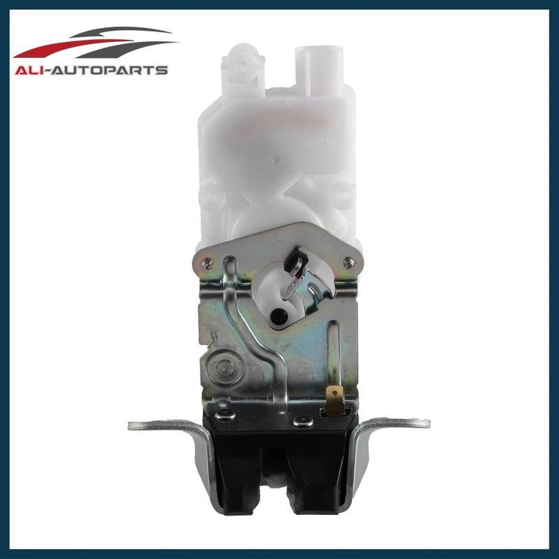 

5808A079 Car Tailgate Trunk Lock Actuator Latch For Mitsubishi Outlander ASX Pajero Sport New