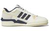 Forum Adidas Originals Ausstellung 'Off White Shadow Navy' GX4121