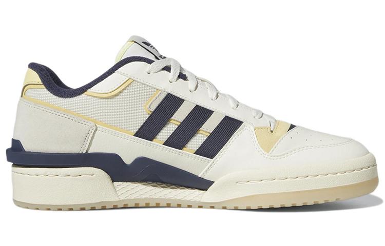 Forum Adidas Originals Ausstellung 'Off White Shadow Navy' GX4121