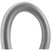 Flexible Hose Soft Tube Pipe 2m, Inner 32mm Outer 39mm Vacuum Cleaner Accessory for Household
