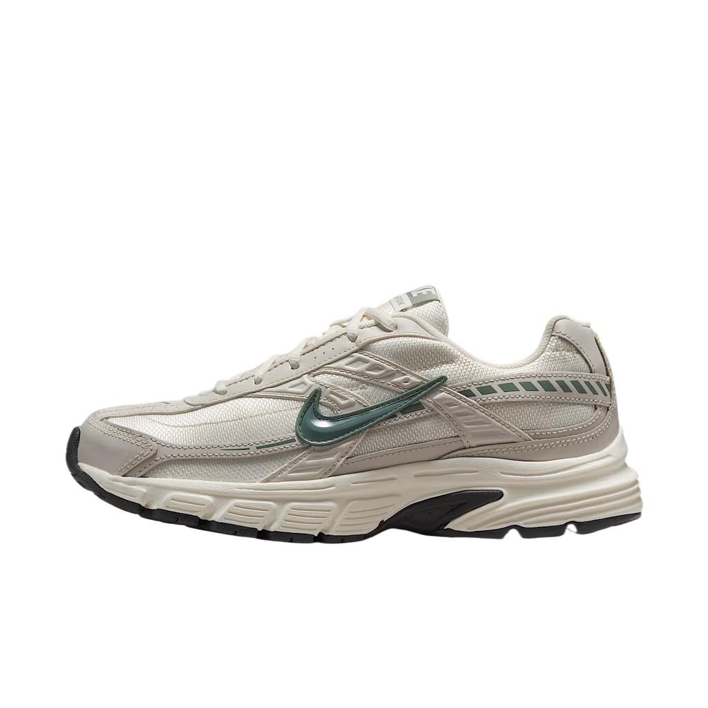 Nike Initiator Soft Pearl Light Orewood Brown Dark Smoke Grey Clay Green Women's Sneakers IH0579-012