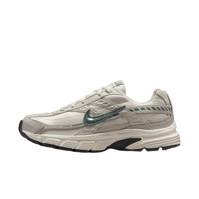Initiator Soft Pearl Light Orewood Brown Dark Smoke Grey Clay Green Damen-Sneaker IH0579-012