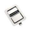 Stainless Steel Panel Lock Industrial Electrical Automation Equipment Container Truck Door Accessories Toolbox Lock