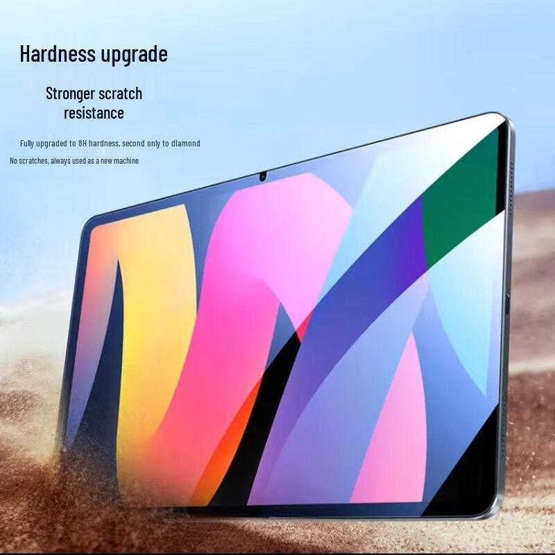 Xiaomi & Redmi Tablet Tempered Glass Screen Protector