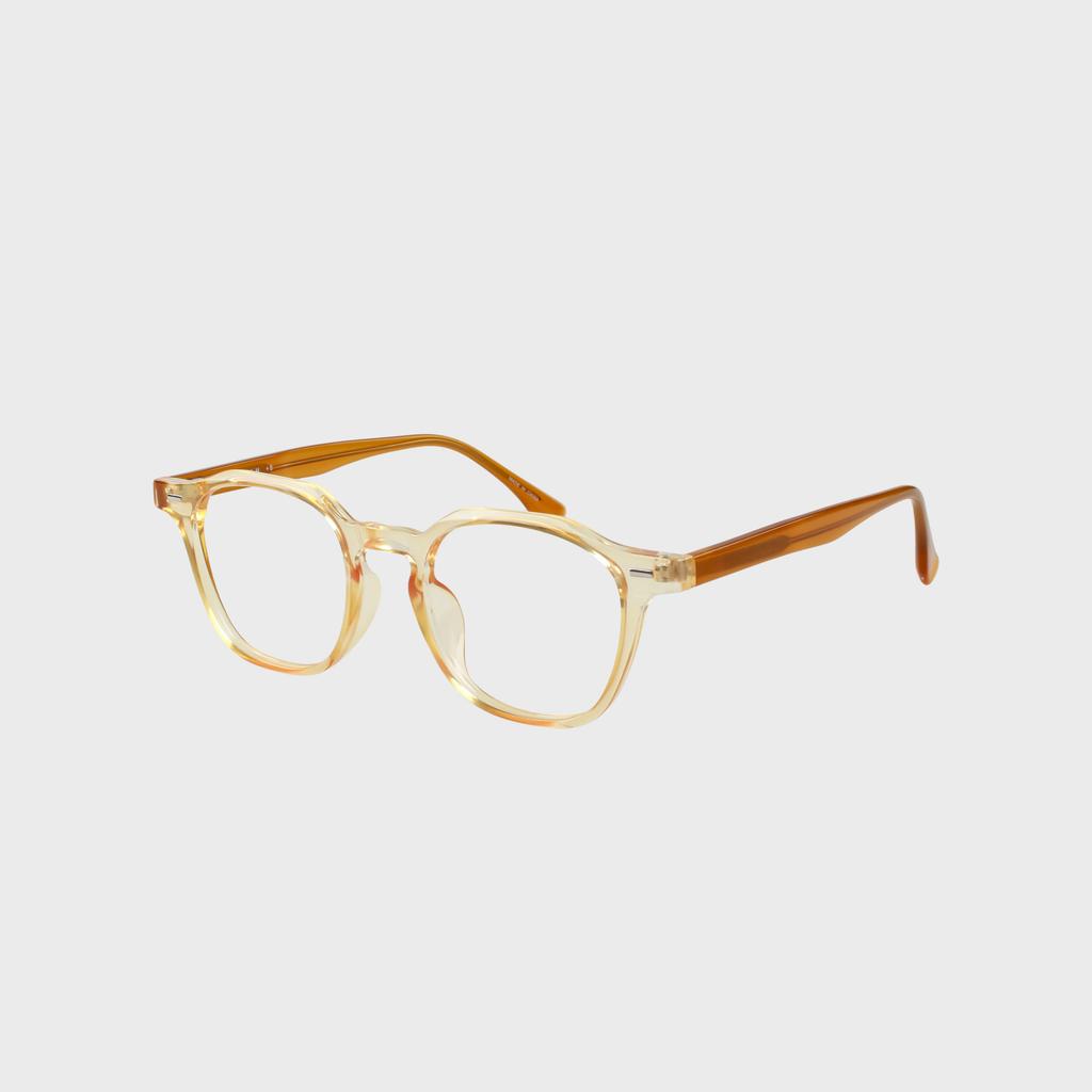 Ilsamsaemem Side Honey Yellow