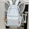 OGAR Star Print School Backpack for Students