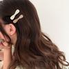 Acetic Acid Gifts For Girl Korean Style Hairpin Female Barrettes Hair Accessories Bow Hair Clip