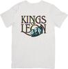 Kings of Leon Collection Vintage Fit for Unisex women Quality Cotton TShirts