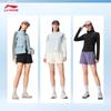 Li-Ning Women's Casual Sports Shorts AKSW492