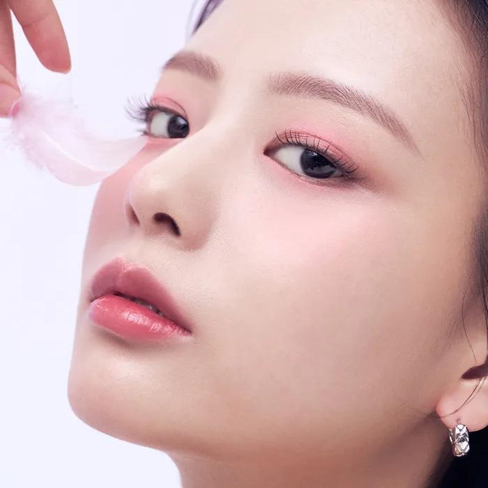 

Мягкие ресницы Айми и Сан Ын онни (9/10 мм) Soft 10mm