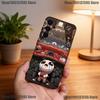 The Binding of Isaac Phone Case For Samsung S25,S24,S21,S22,S23,S30,Ultra,S20,Plus,Fe,Lite,5G Black Cover