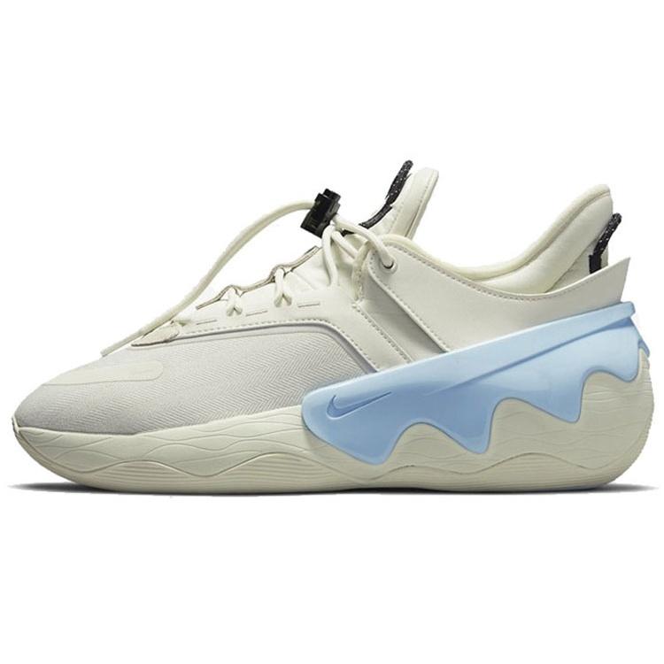Nike D//X Distorted Beige/White/Blue Men s CZ8090-001