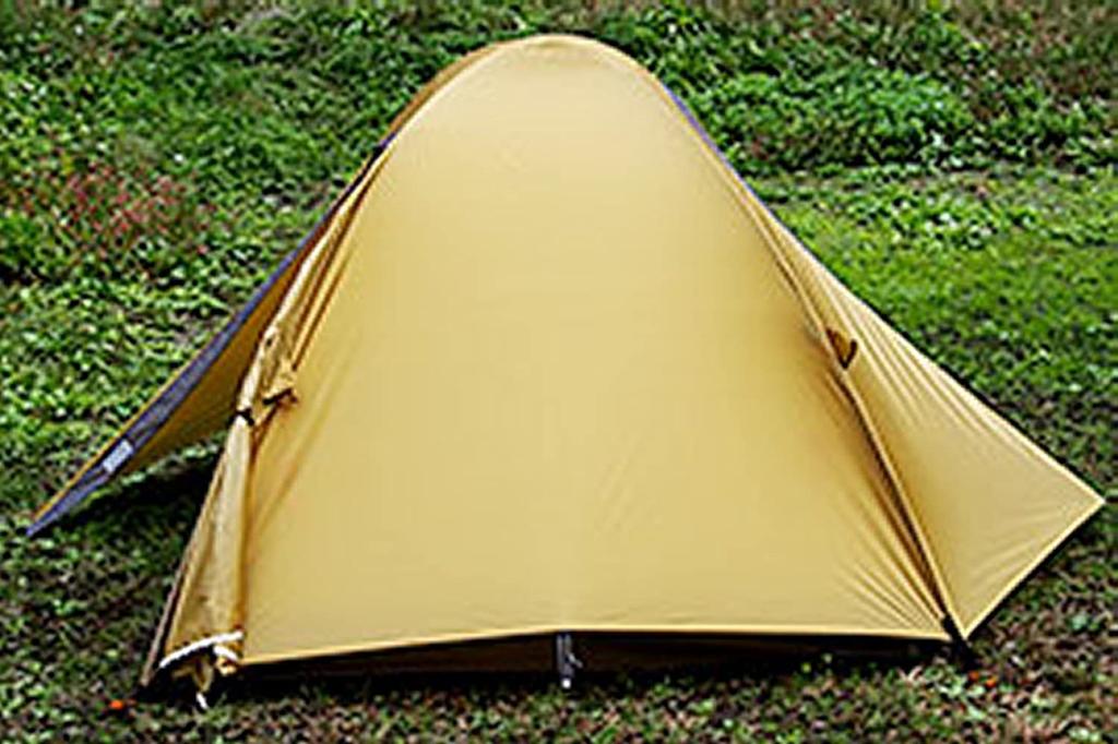 Arai Tent Trek Rise 2W entrance (ARAITENT) (double model)