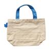 Crayon Colorful Gusset Play Shin-chan [Lunch Bag] Bag/Doll