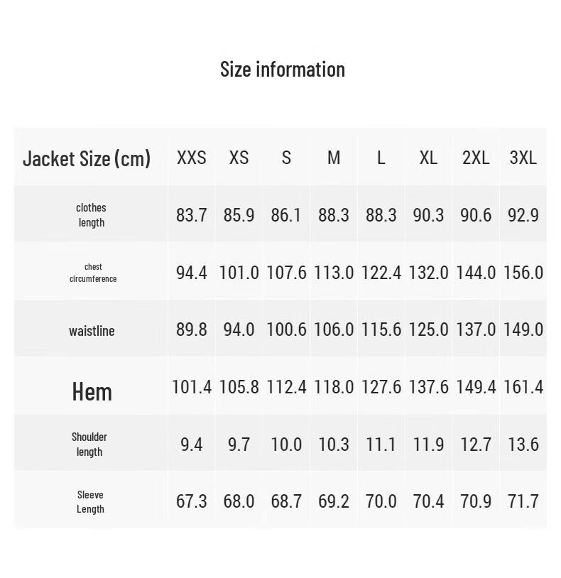Decathlon Women's Long Winter Padded Jacket
