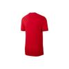 Nike T Shirt Men's University Red AR5007-657