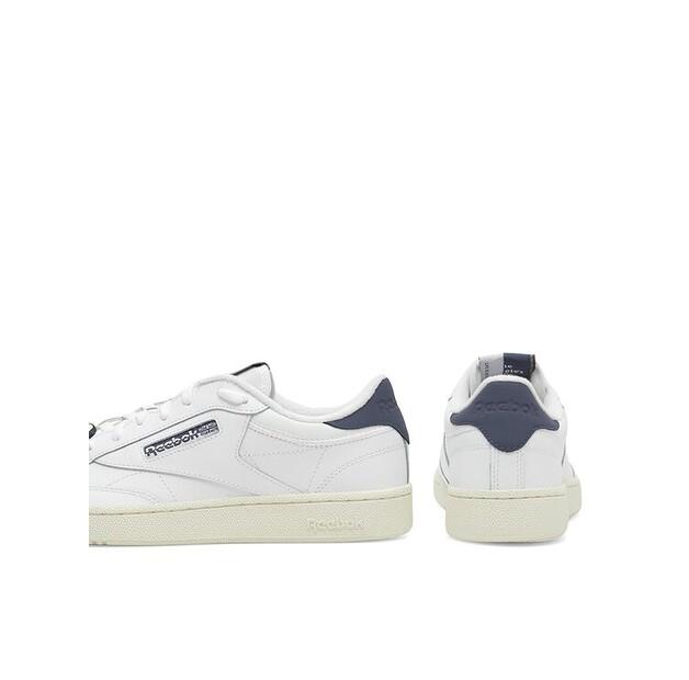 Мужские кроссовки Reebok Club c 85 100074163 белый