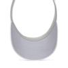 Titleist Tour Performance Visor Men's TH25VTPN2 White/Black