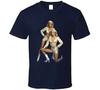Quark Patricia And Cyb Barnstable Tv Series T Shirt