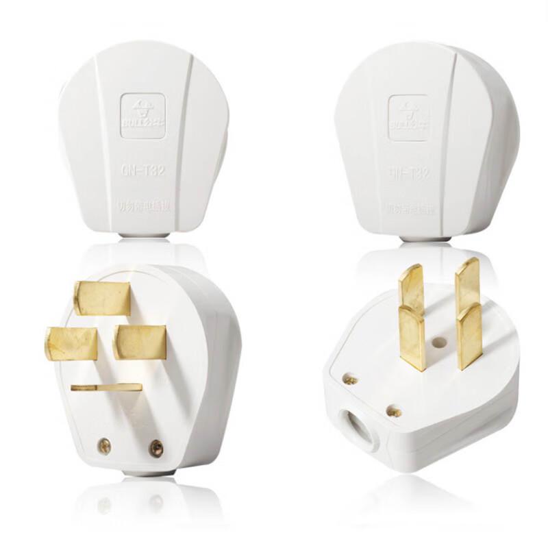 Gongniu GN-T32 32A 380V Industrial Plug