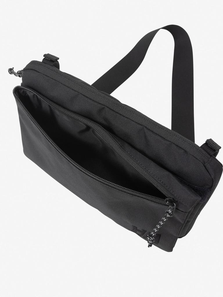 Helly Hansen CORDURA Sacoche Black