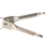 3Pcs Mini Screwdriver Keychain Screwdriver Outdoor Driver Hand Tool Portable Repair Slotted Multiple Gadget Pocket