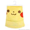 MORIPiLO Morishita Monpoke Baby Towel Blanket Pokemon Pikachu 85x85cm Nap Blanket Lap Cover Pokemon Character Goods Yellow 4621274
